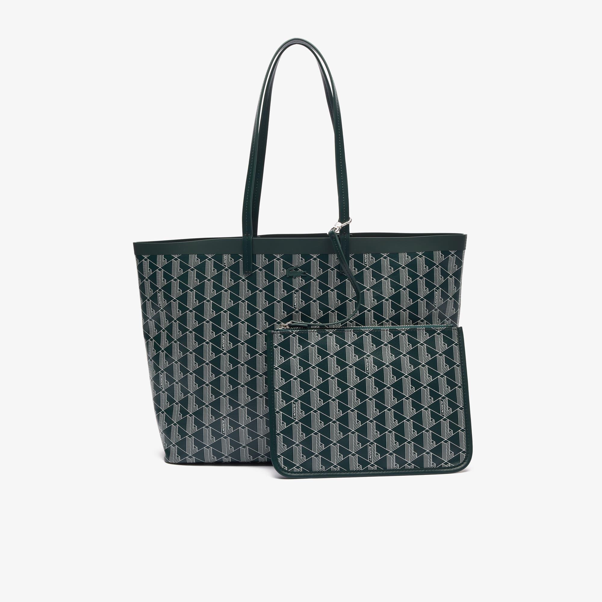 Women's Zely Tote with Pouch Product Image