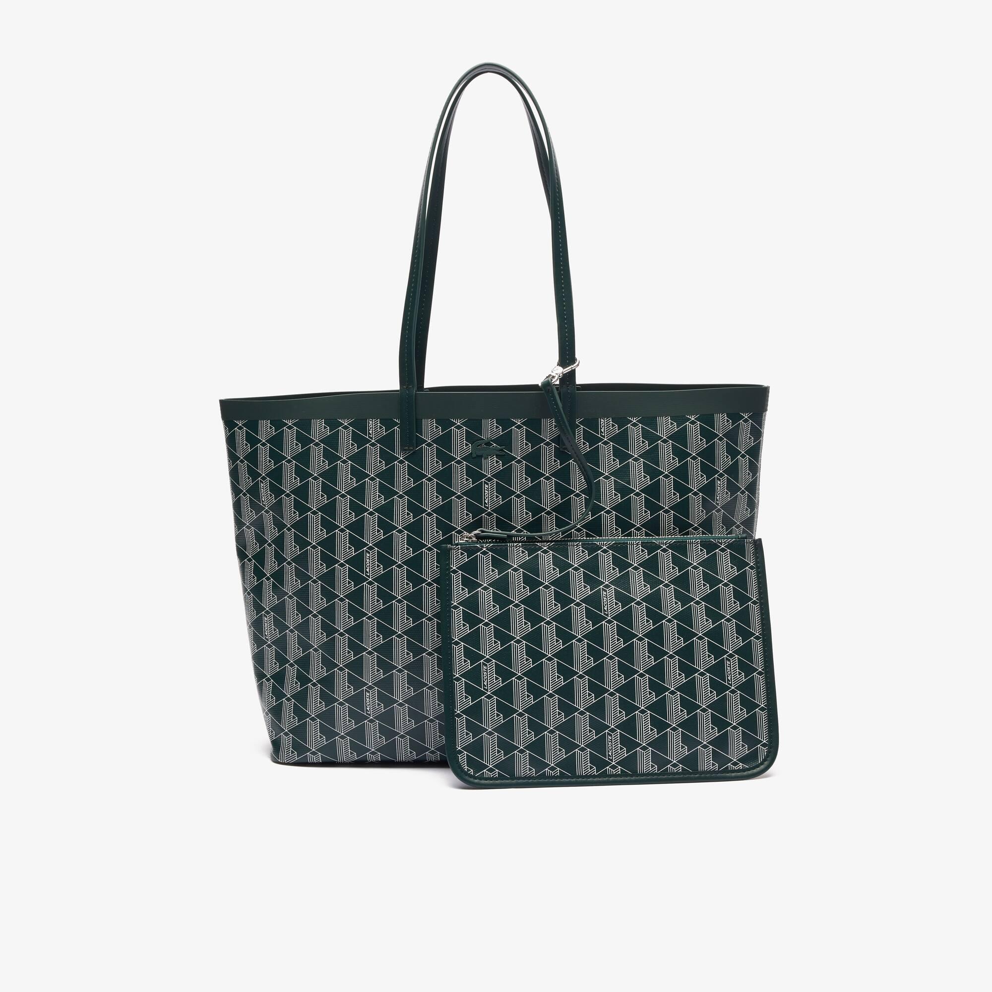 Zely Tote with Pouch Product Image