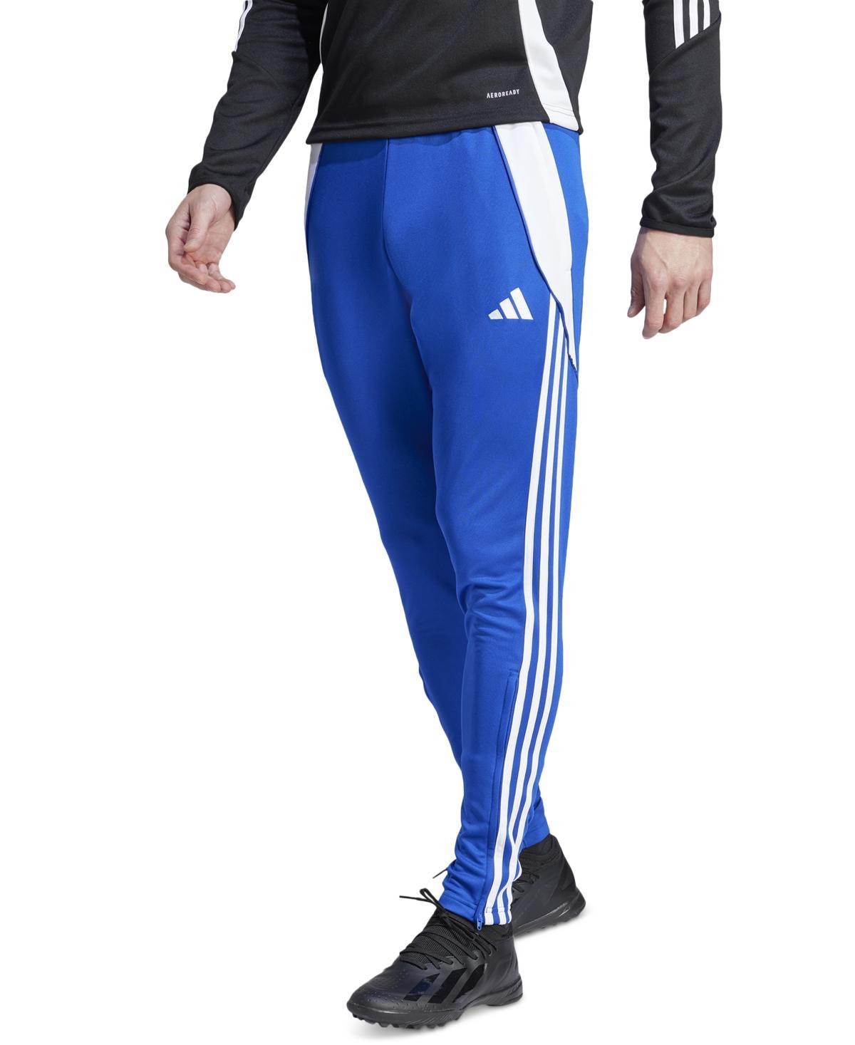 adidas Mens Tiro 24 League Pants - Team Navy Product Image