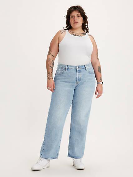 Levi's ‘90s Women's Jeans (Plus Size) Product Image