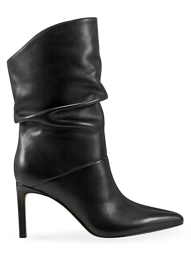 Marc Fisher LTD Angi Slouch Pointed Toe Bootie Product Image