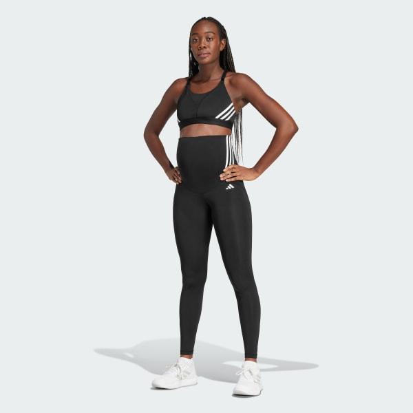 Optime Essentials Full-Length Leggings (Maternity) Product Image