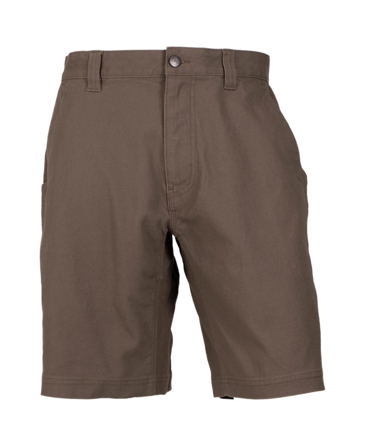 Mountain Khakis Mens Alpine Work Short Product Image