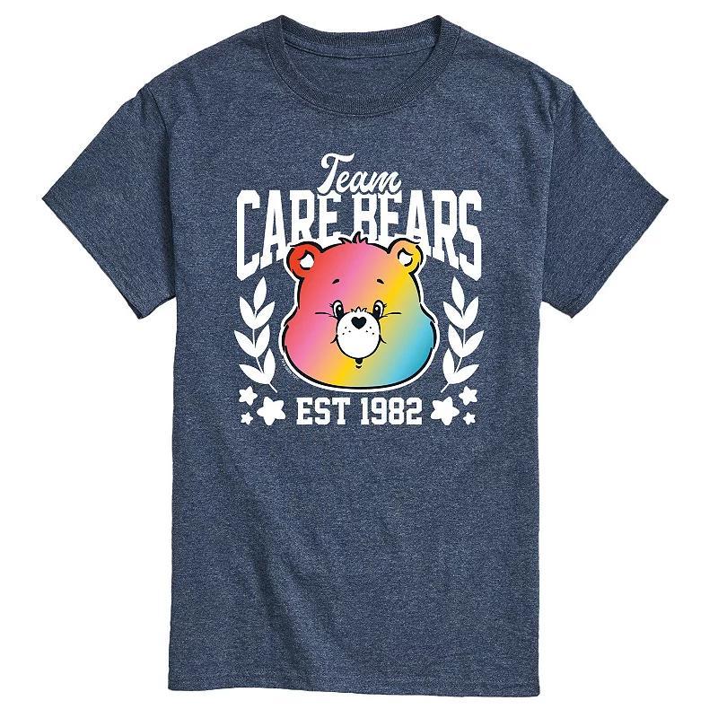 Mens Care Bears Team Care Bears 1982 Graphic Tee Product Image