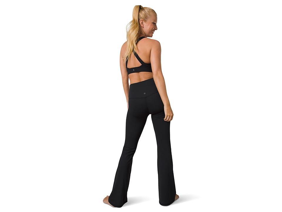 Prana Luxara Flare Pants Women's Casual Pants Product Image