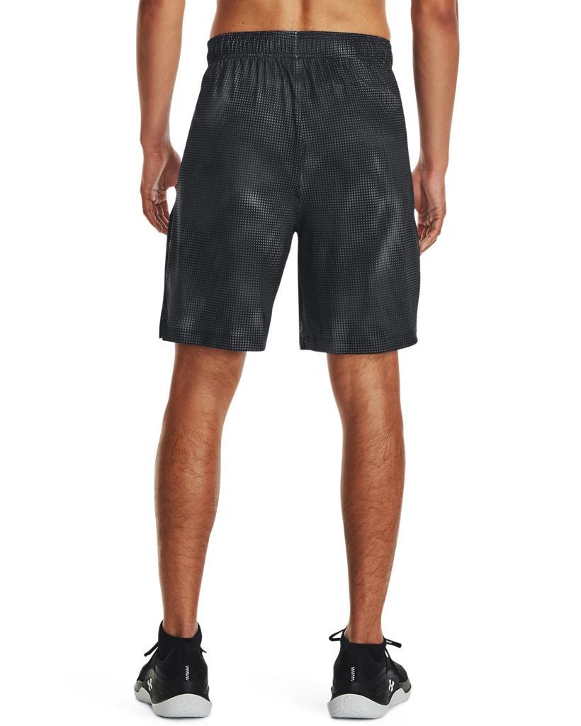 Men's UA Tech™ Vent Printed Shorts Product Image