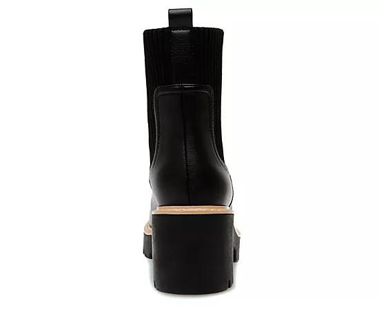 Dv By Dolce Vita Womens Tyler Chelsea Boot Product Image