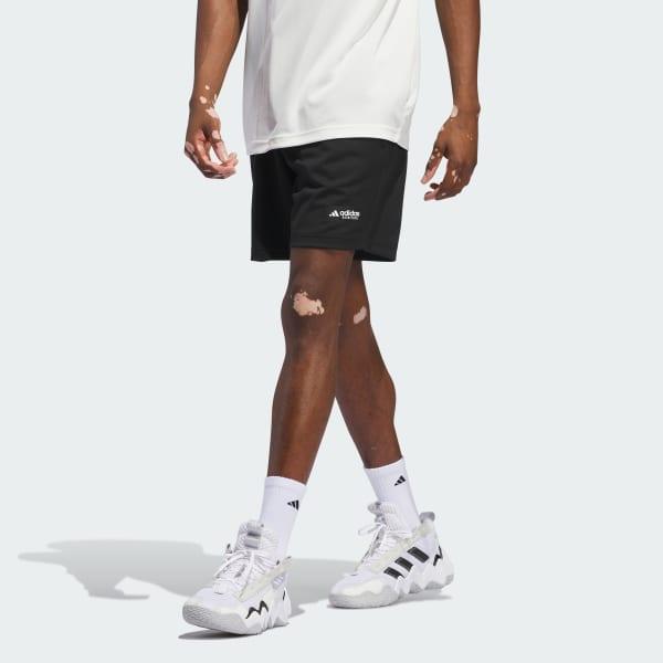 adidas Legends Shorts Product Image