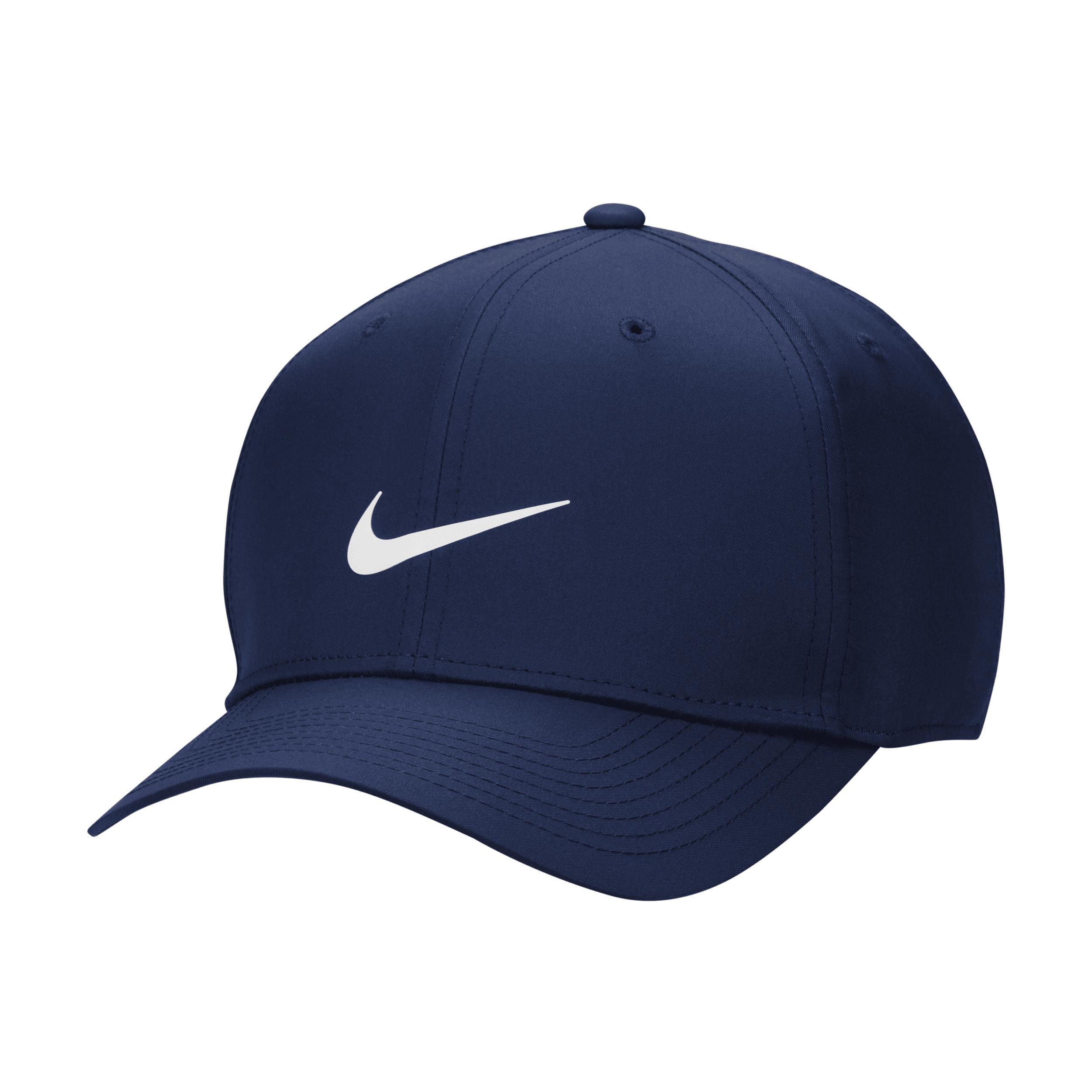 Nike Unisex Dri-FIT Rise Structured Snapback Cap Product Image