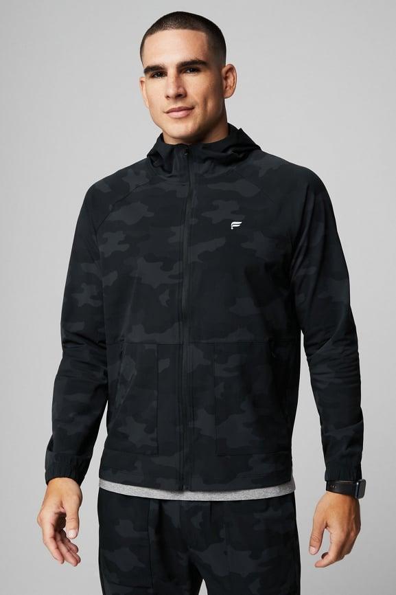 The One Jacket Product Image