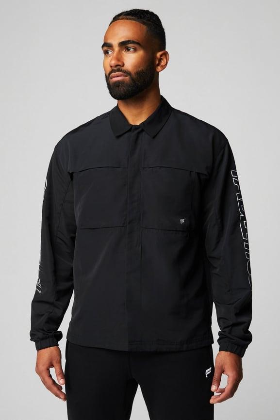 The Outpost Jacket Product Image