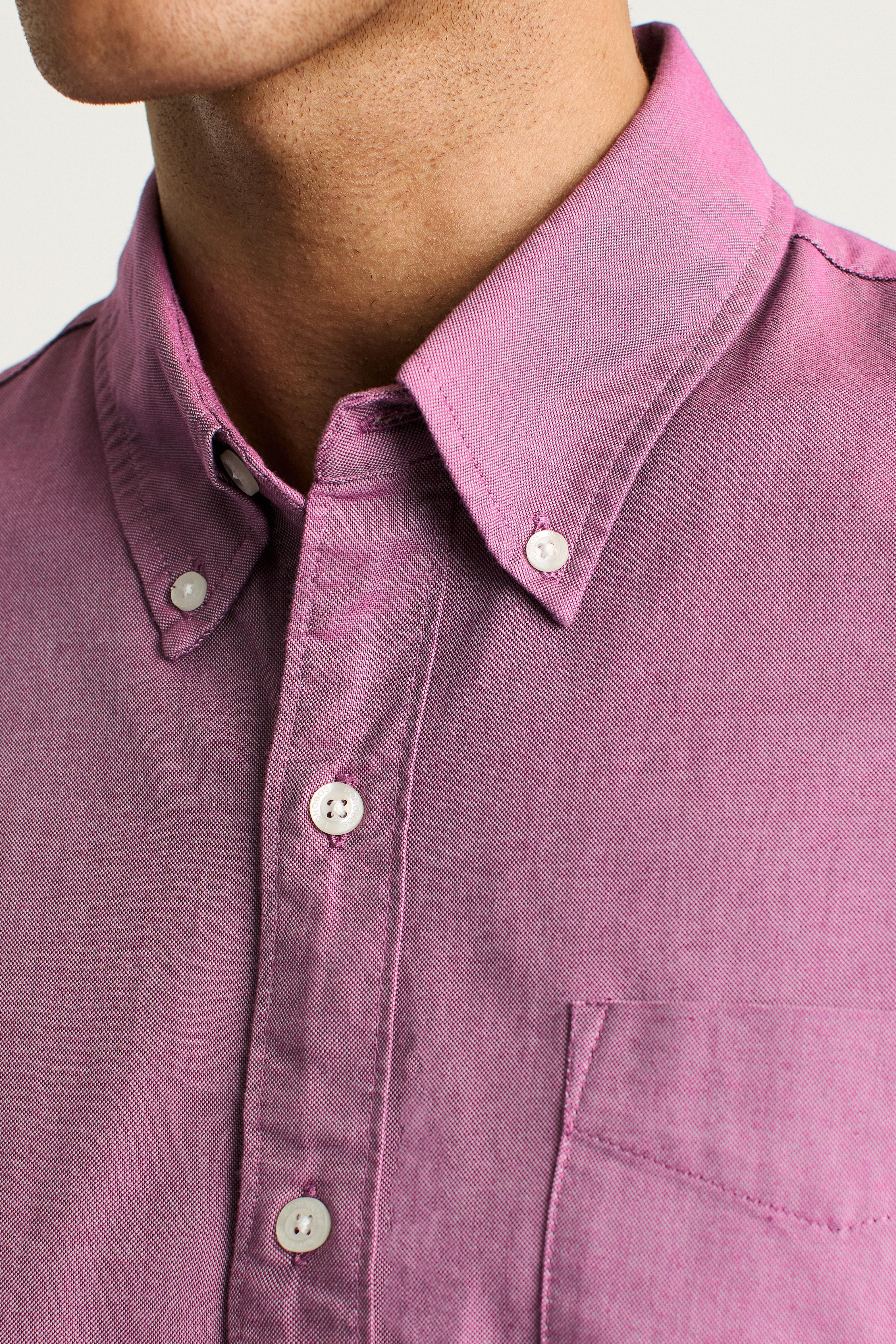 Everyday Oxford Shirt Product Image