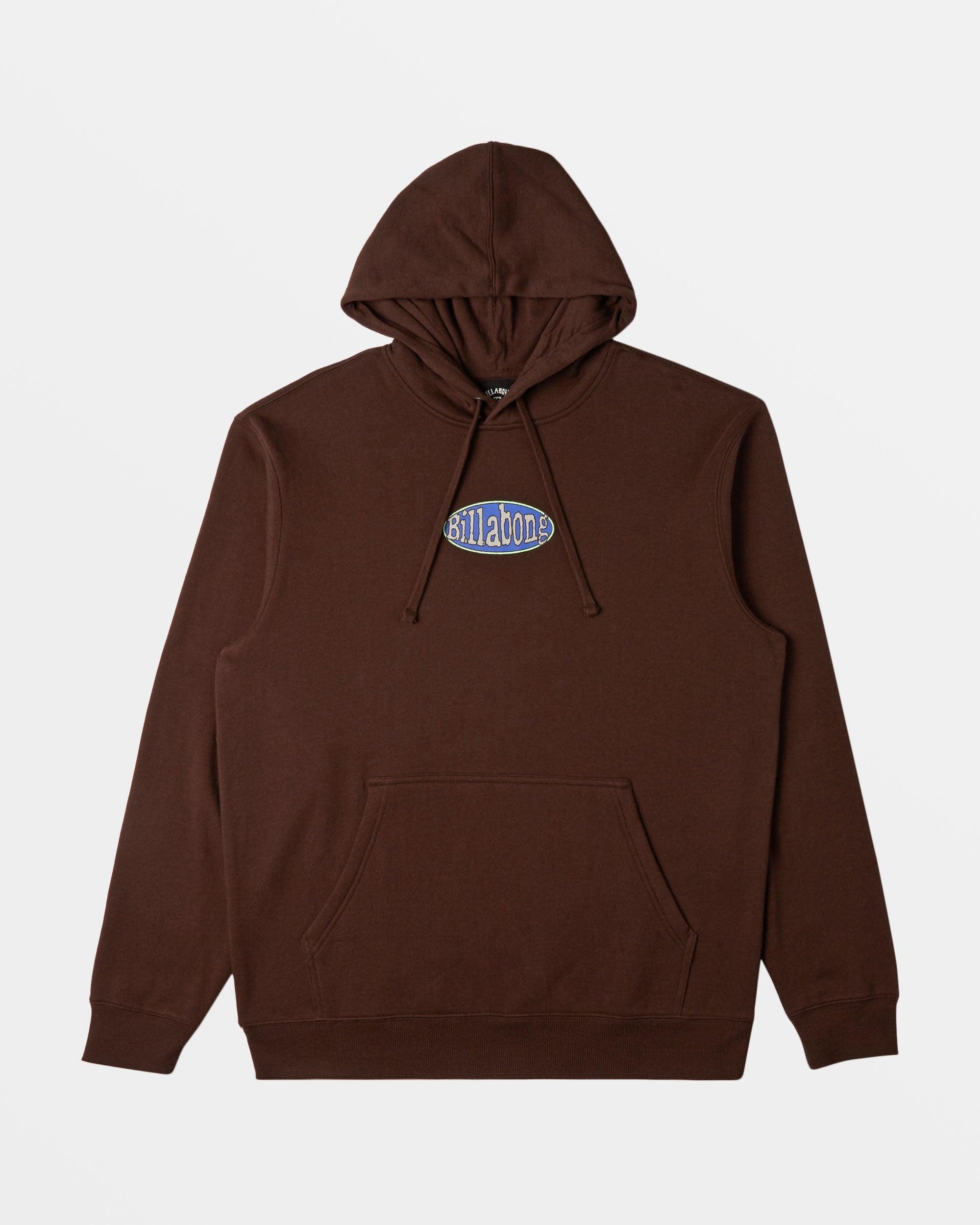 Short Sands Hoodie - Java Male product image