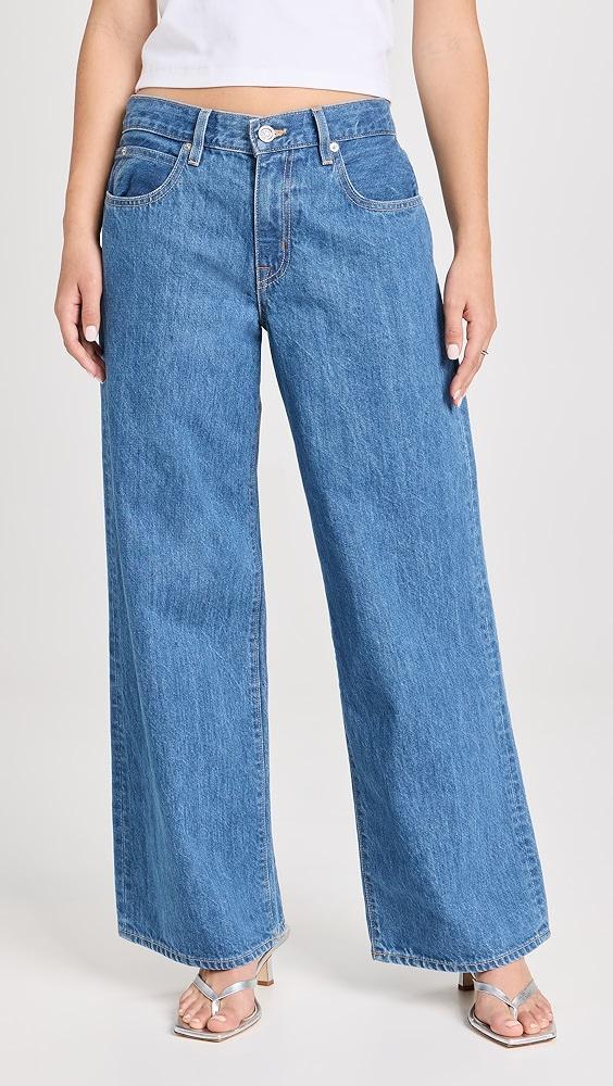 SLVRLAKE Mica Crop Jeans | Shopbop Product Image