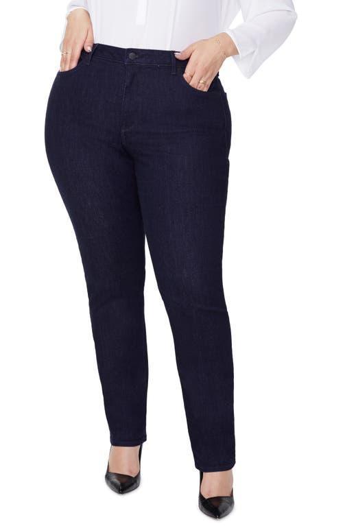 NYDJ Sheri Slim Jeans Product Image