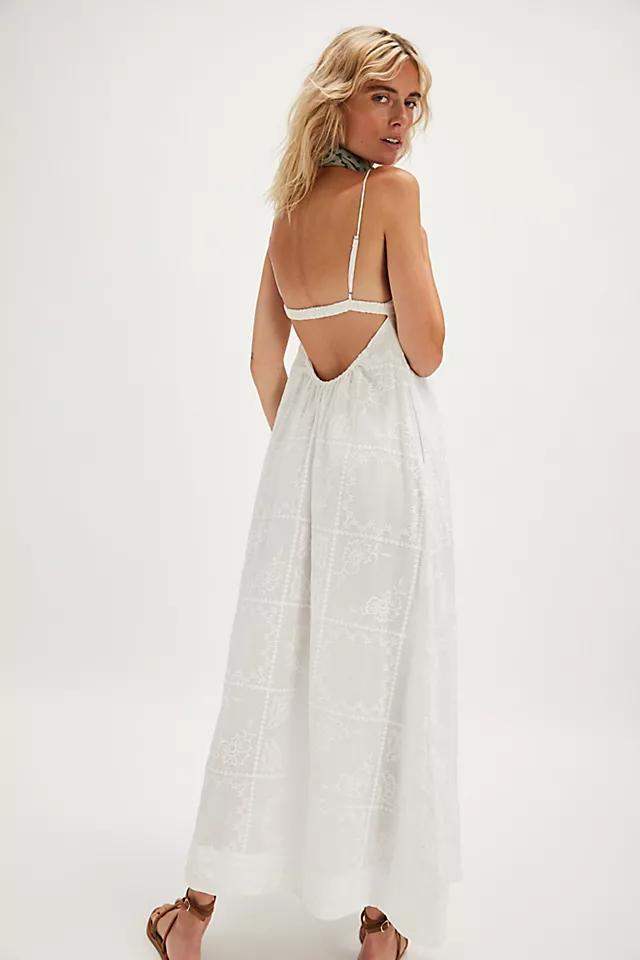 Bec + Bridge Zalea Maxi Dress Product Image