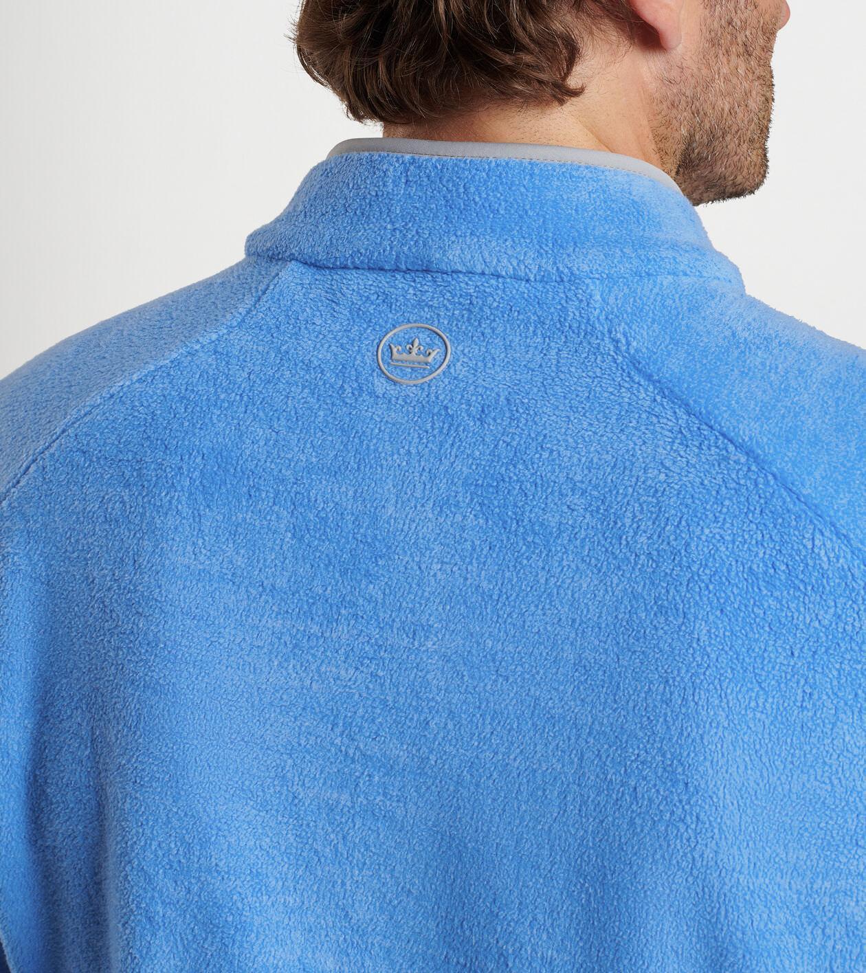 Fade Half Zip Product Image