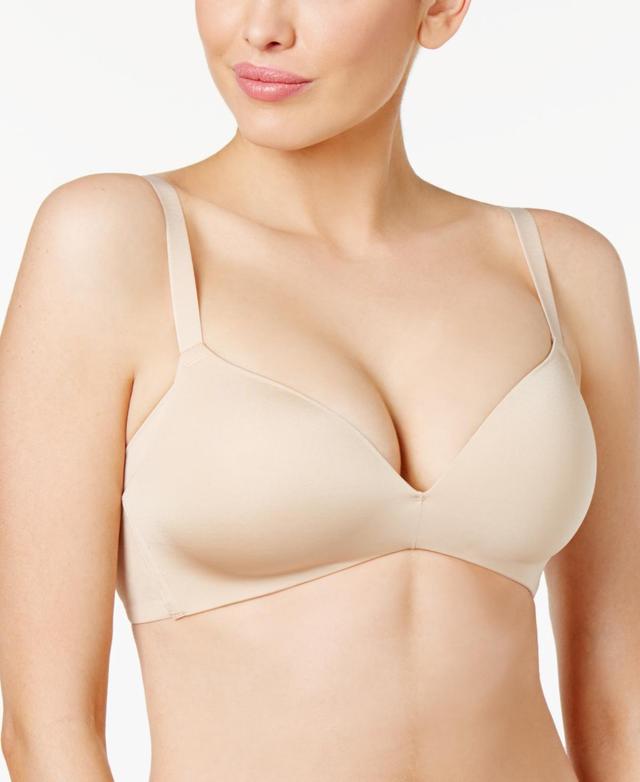 Wacoal Ultimate Side Smoother Wireless Bra 852281 Product Image