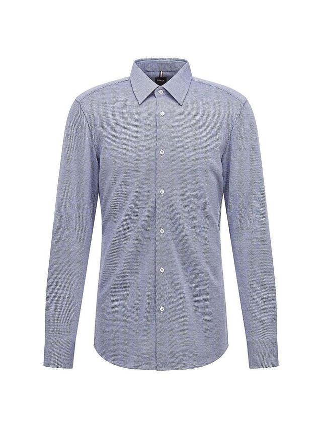 Mens Business Shirt Product Image