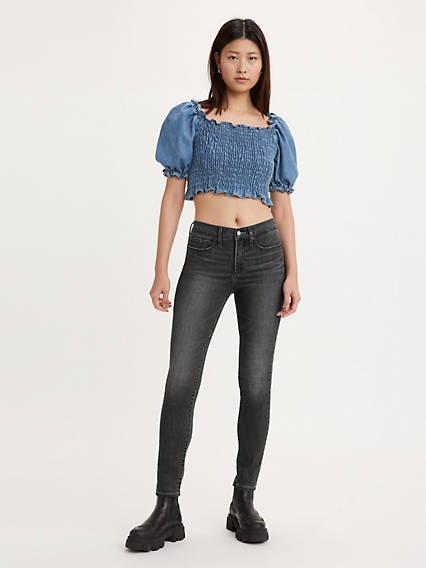 Levi's Shaping Skinny Women's Jeans Product Image