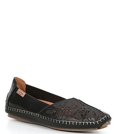 PIKOLINOS Jerez Perforated Loafer Product Image