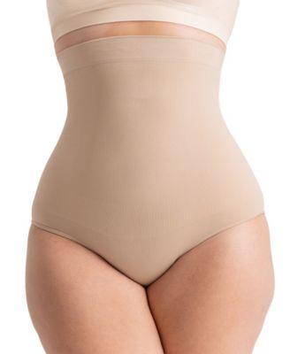 Shapermint Essentials Womens High Waisted Shaper Panty 54008 Product Image