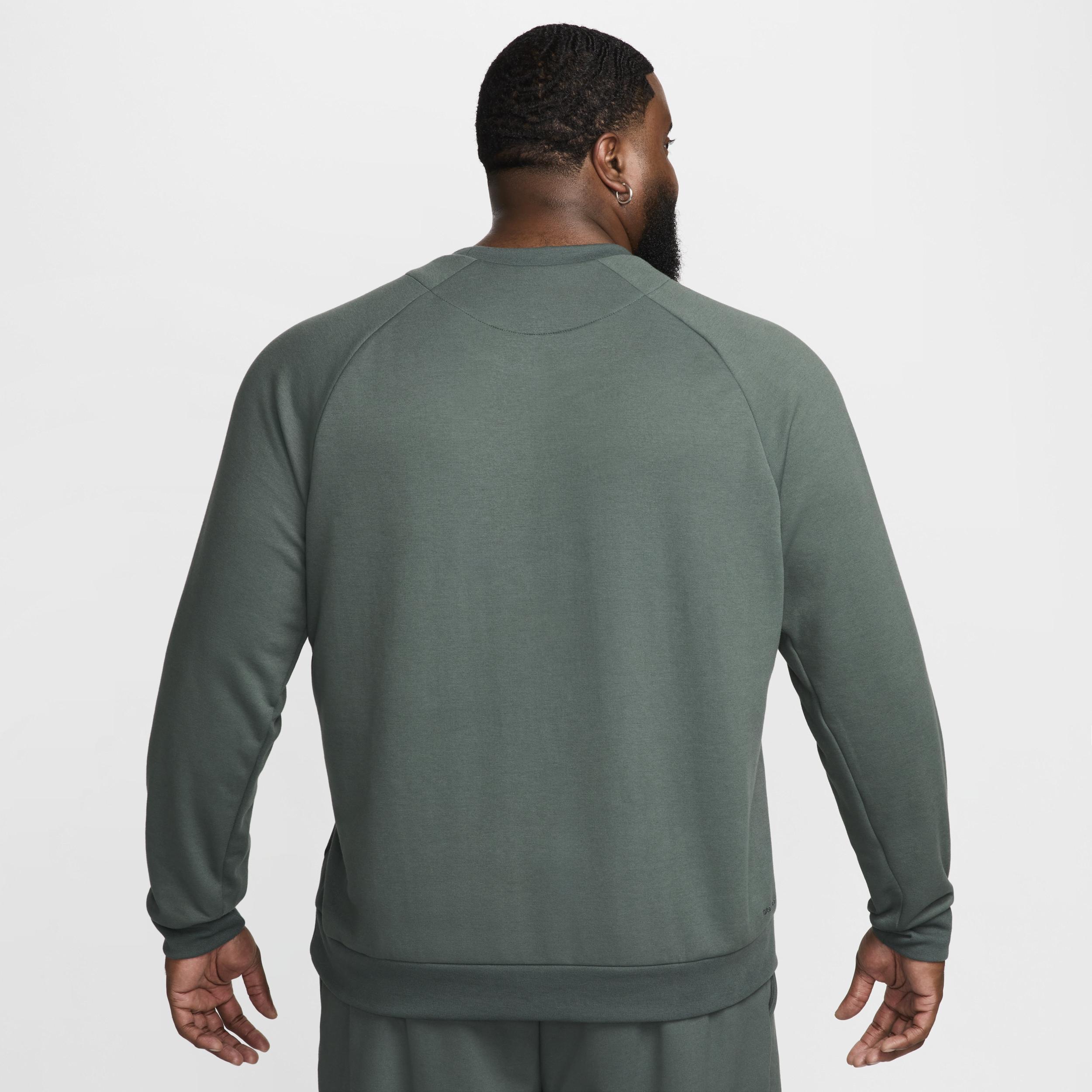 Nike Mens Primary Dri-FIT UV Versatile Crew Product Image