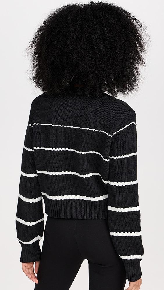 Z Supply Milan Stripe Sweater | Shopbop Product Image