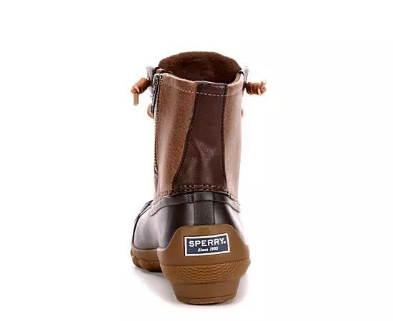 Sperry Womens Syren Gulf Duck Boot Product Image