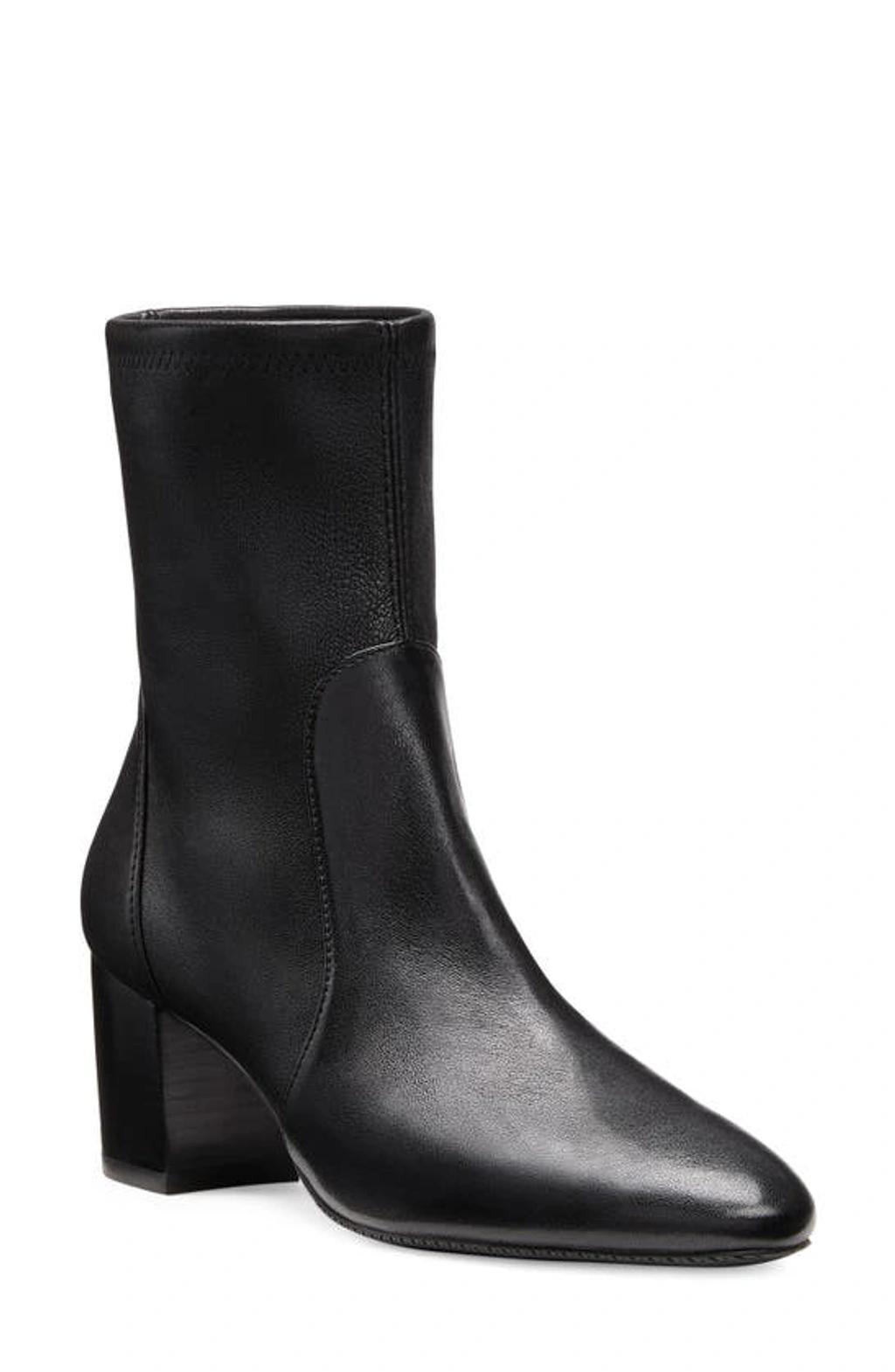 Stuart Weitzman Yuliana 60 Bootie Product Image