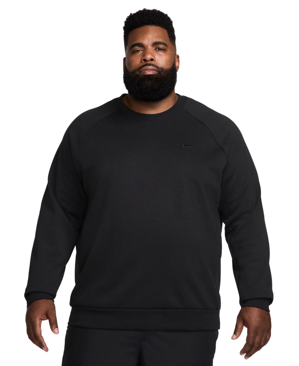 Nike Men's Primary Dri-FIT UV Versatile Crew Product Image