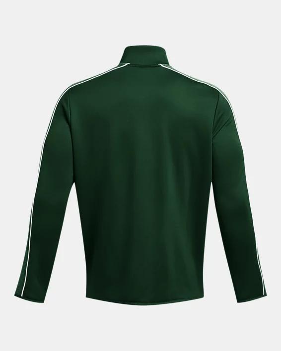 Men's UA Command Warm-Up Full Zip Product Image