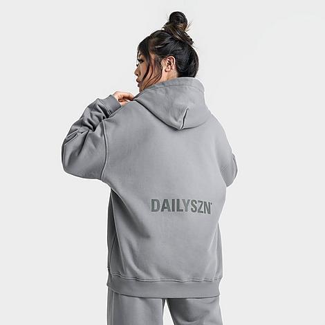 Daily Szn Womens DAILYSZN SZN Pullover Hoodie Product Image