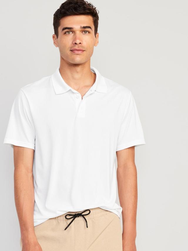 Tech Core Polo Product Image