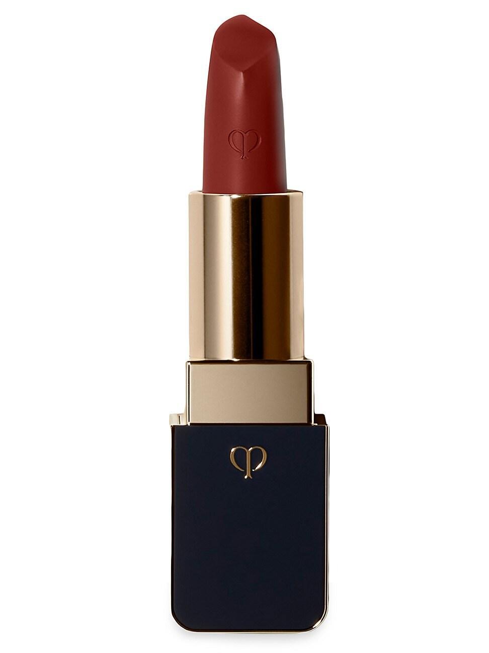 Womens Matte Lipstick Product Image