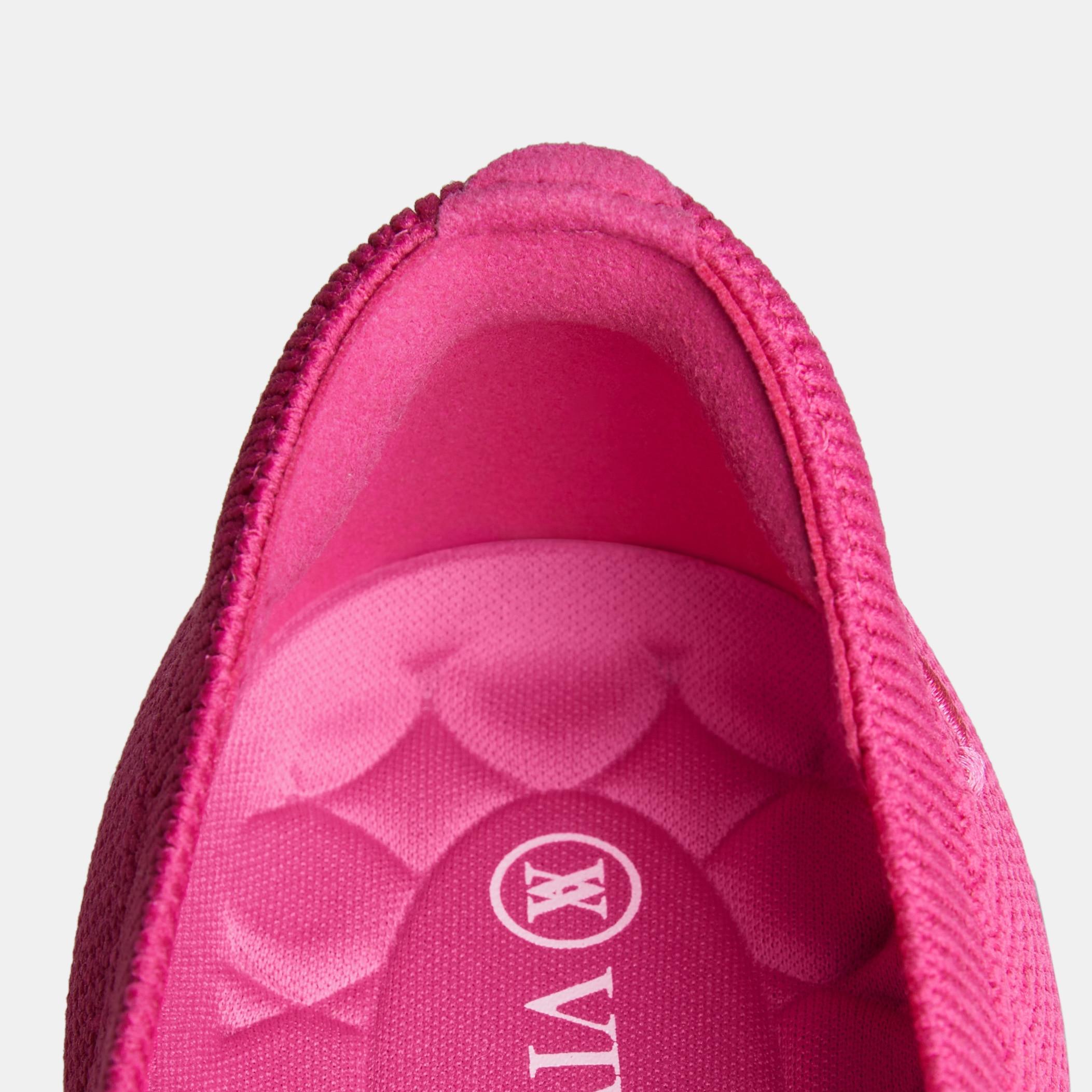 Round-Toe Flats (Claire) Product Image