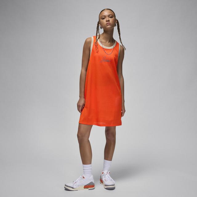 Women's Jordan Heritage Dress Product Image