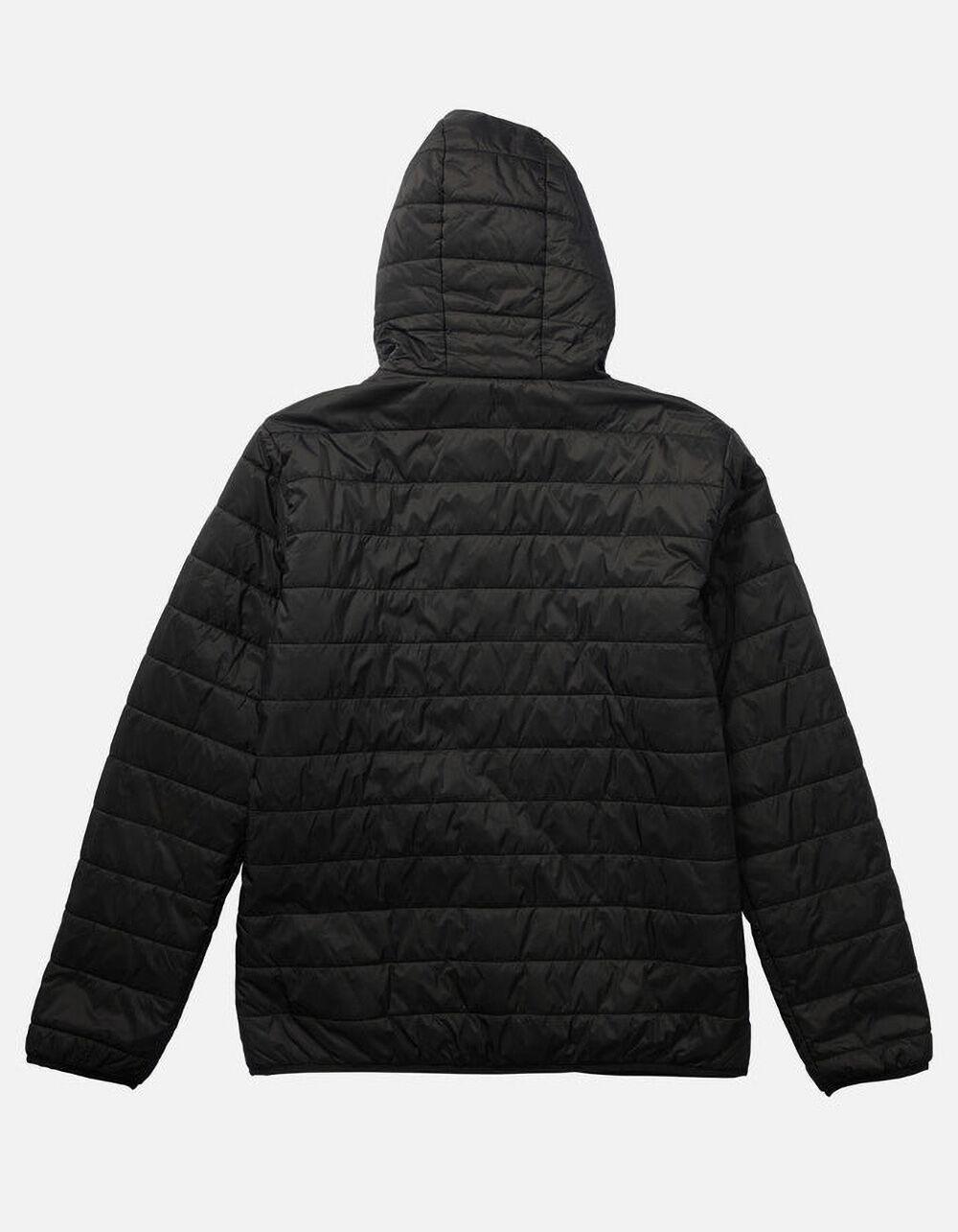 SALTY CREW Barrier Mens Puffer Jacket Product Image