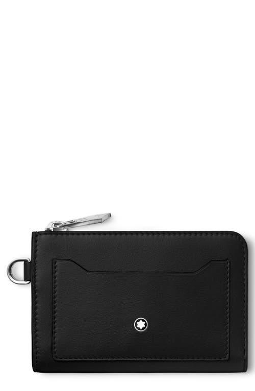 Mens Meisterstck Key Pouch Product Image