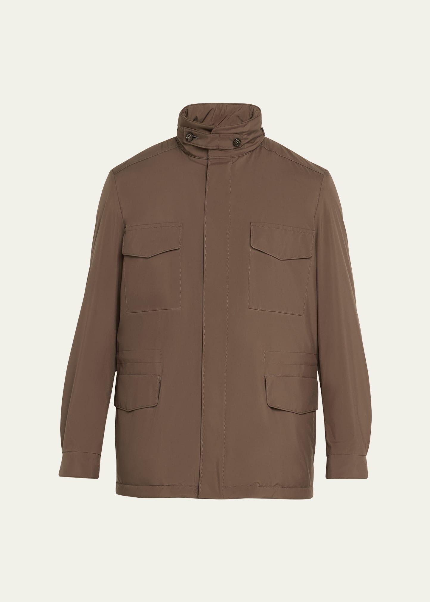 Mens Traveller Windmate Jacket Product Image