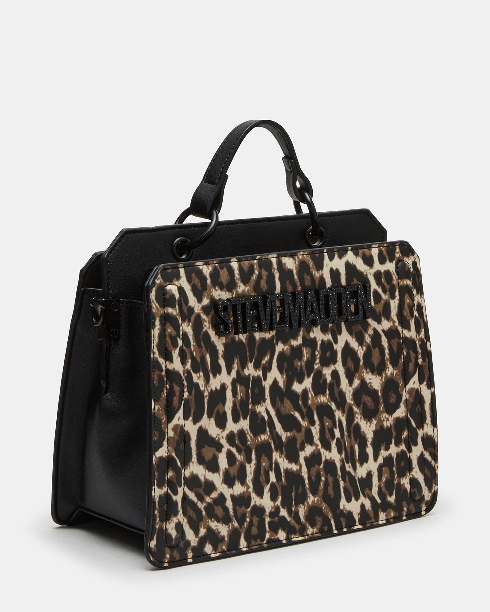 EVELYN BAG LEOPARD Female Product Image