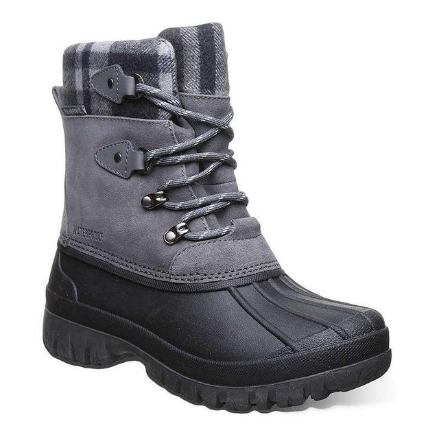 Bearpaw Womens Tessie Duck Boot Product Image