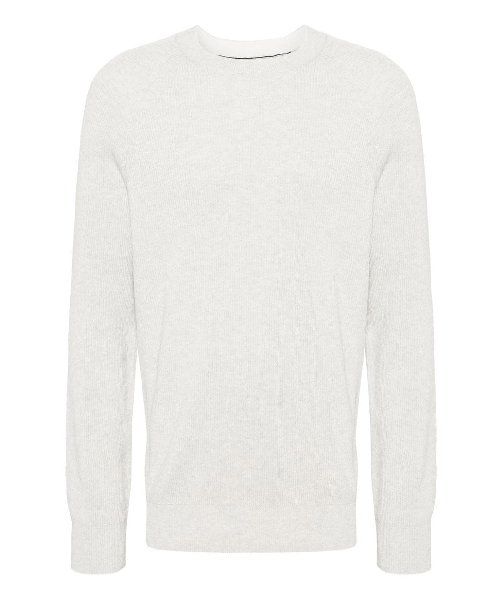 Sweater In Grey Product Image