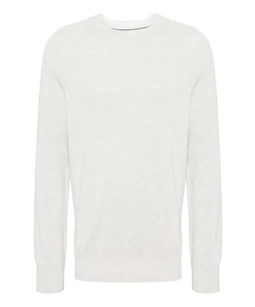 Sweater In Grey Product Image