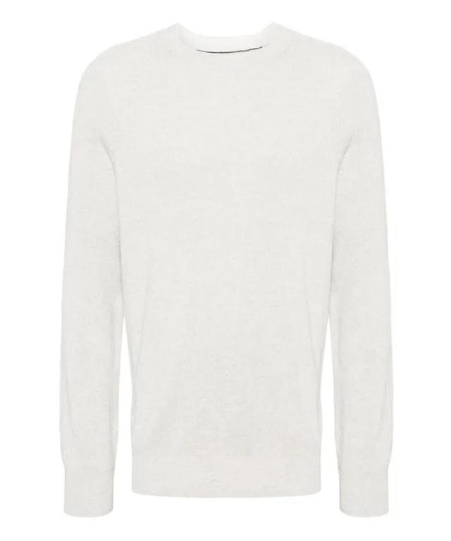 Sweater In Grey Product Image