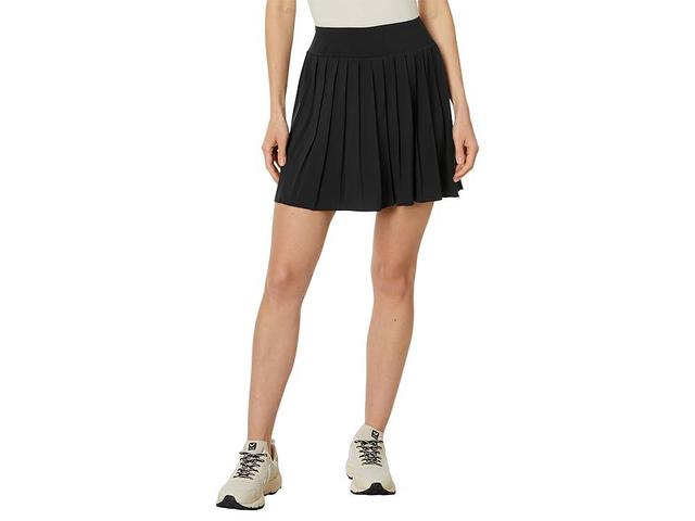 Toad&Co Sunkissed Pleated Skort Women's Skirt Product Image