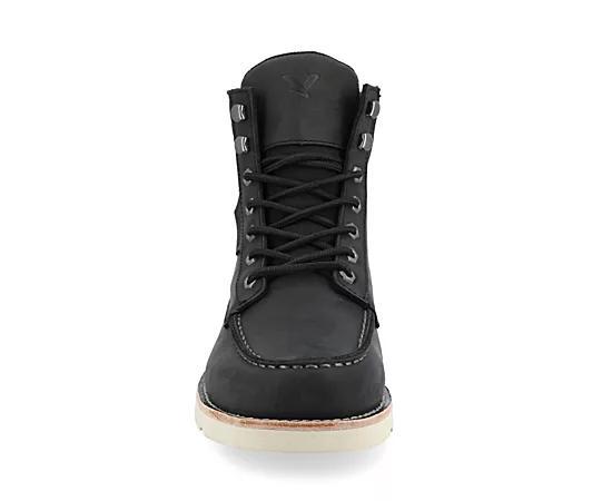 Territory Men's Venture Lace-Up Boot Product Image