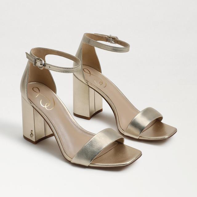 Sam Edelman Daniella Ankle Strap Sandal Product Image