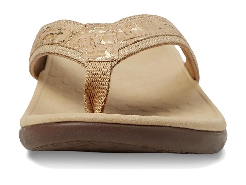 VIONIC Tide II Cork) Women's Sandals Product Image