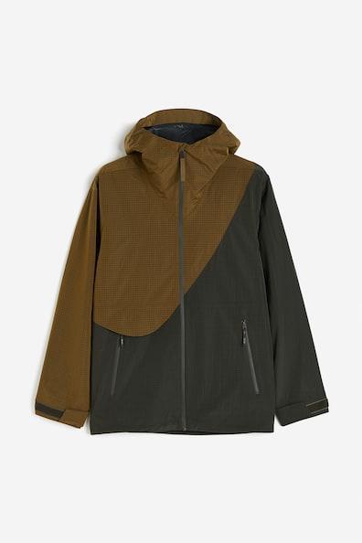 2.5-layer shell jacket in StormMove™ Product Image